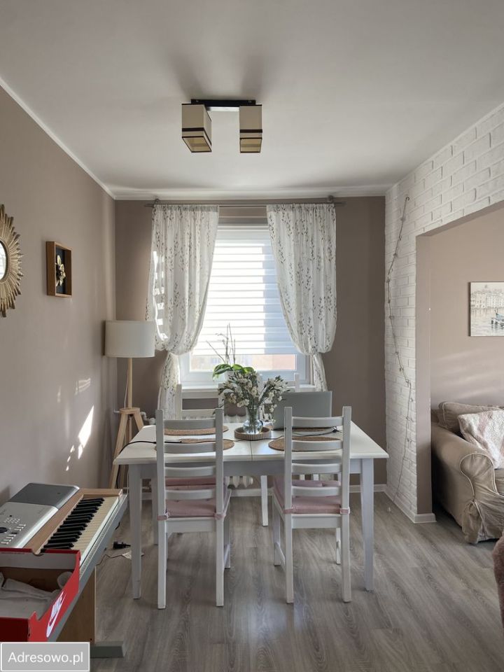 Mieszkanie 4-pokojowe Knurów, ul. Piłsudczyków. Zdjęcie 13