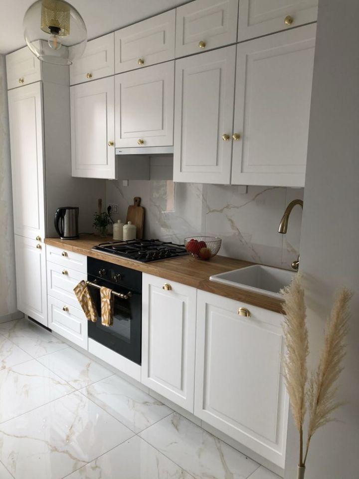 Mieszkanie 3-pokojowe Kraków Krowodrza, ul. Batalionu "Skała" AK. Zdjęcie 3