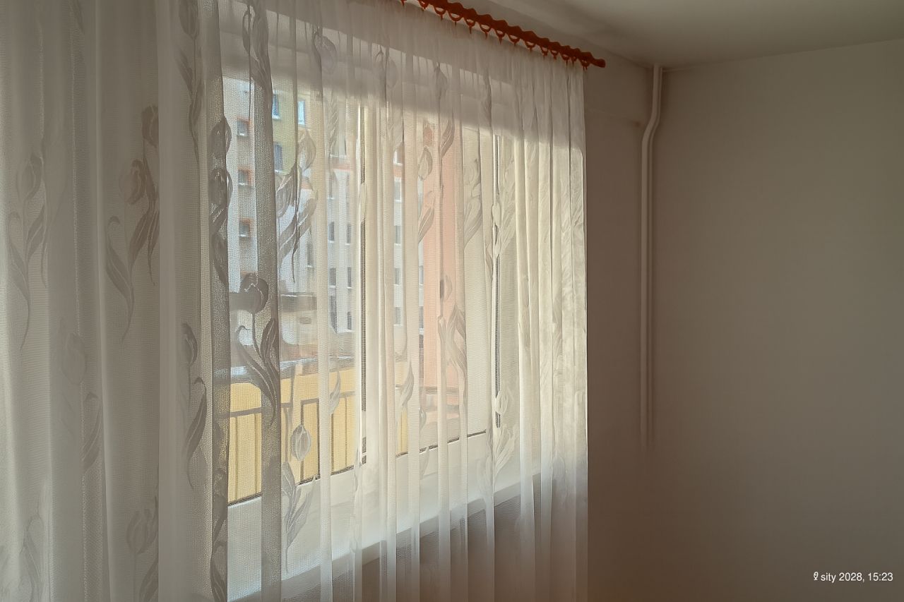 Mieszkanie 2-pokojowe Giżycko, ul. Kombatantów. Zdjęcie 5