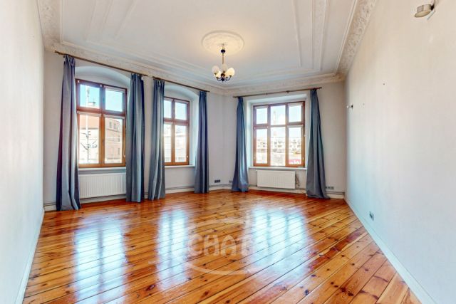 Mieszkanie 3-pokojowe Wrocław Stare Miasto, ul. Księcia Witolda. Zdjęcie 5