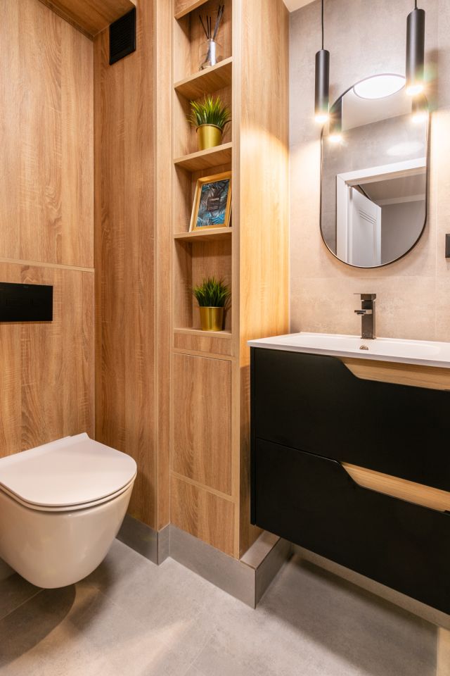 Mieszkanie 2-pokojowe Łódź Teofilów, ul. Rojna. Zdjęcie 10