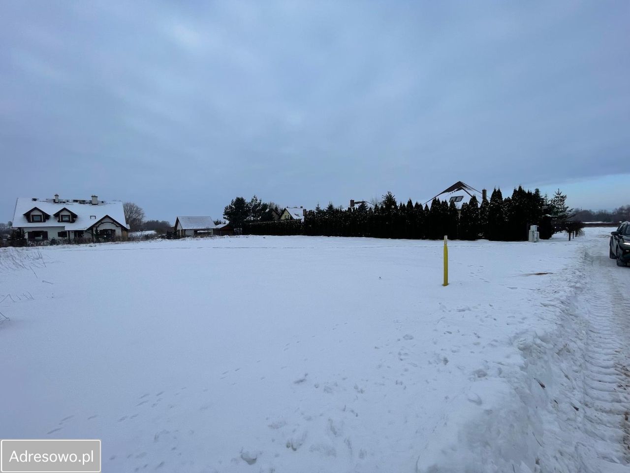 Działka budowlana Kolnik, ul. Słoneczna. Zdjęcie 7
