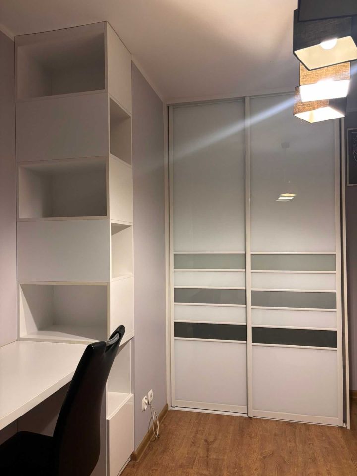 Mieszkanie 3-pokojowe Rzeszów, ul. Biecka. Zdjęcie 3