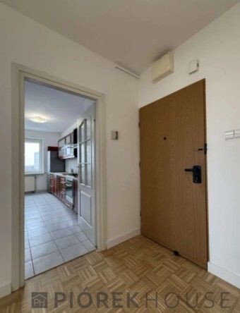 Mieszkanie 3-pokojowe Warszawa Mokotów, al. Wilanowska. Zdjęcie 11