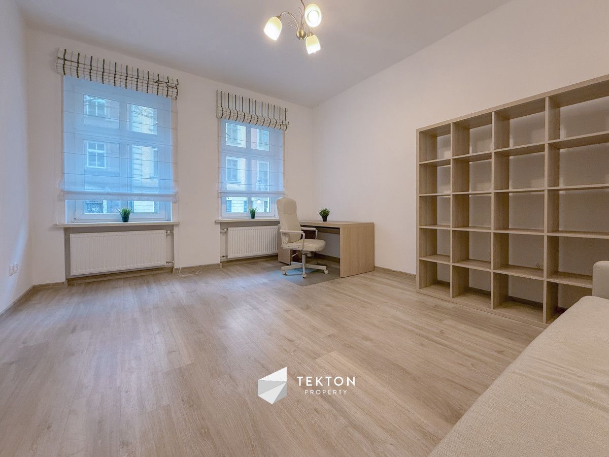 Mieszkanie 2-pokojowe Poznań Wilda, ul. Antoniego Kosińskiego. Zdjęcie 3