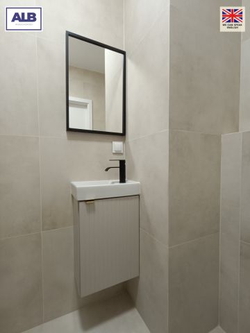 Mieszkanie 4-pokojowe Gdańsk Łostowice. Zdjęcie 8