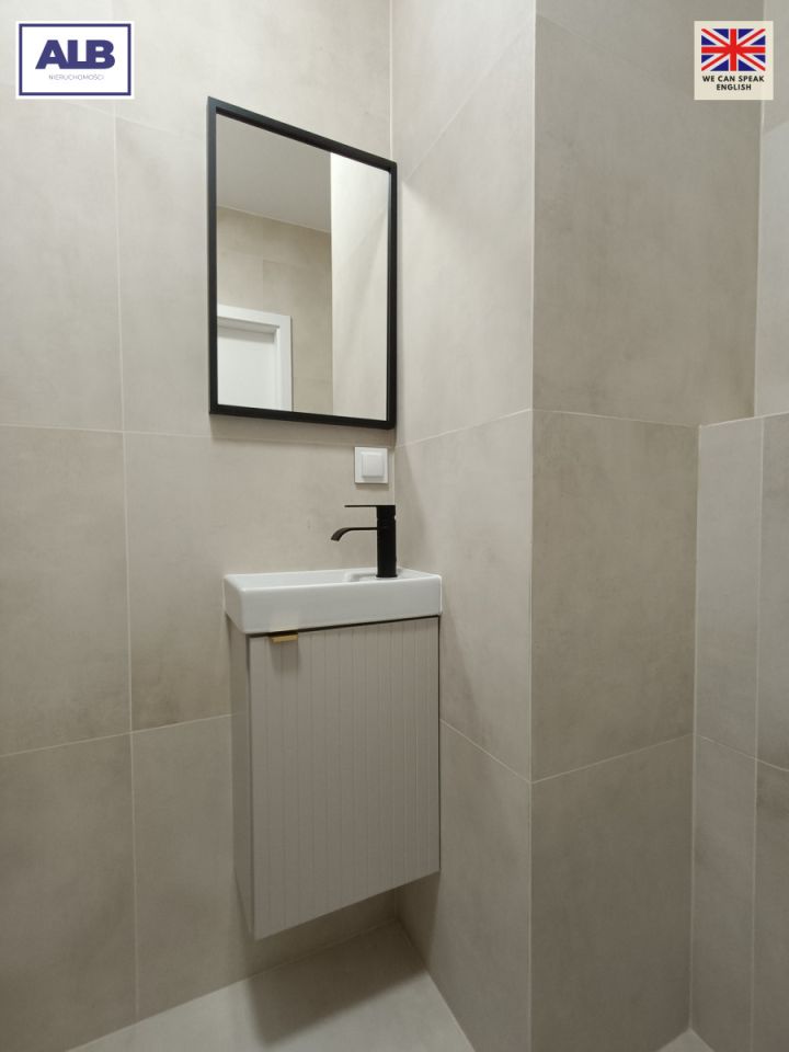 Mieszkanie 4-pokojowe Gdańsk Łostowice. Zdjęcie 8