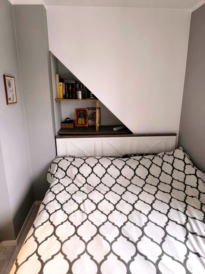 Mieszkanie 4-pokojowe Kraków Opatkowice, ul. Macieja Dębskiego. Zdjęcie 2