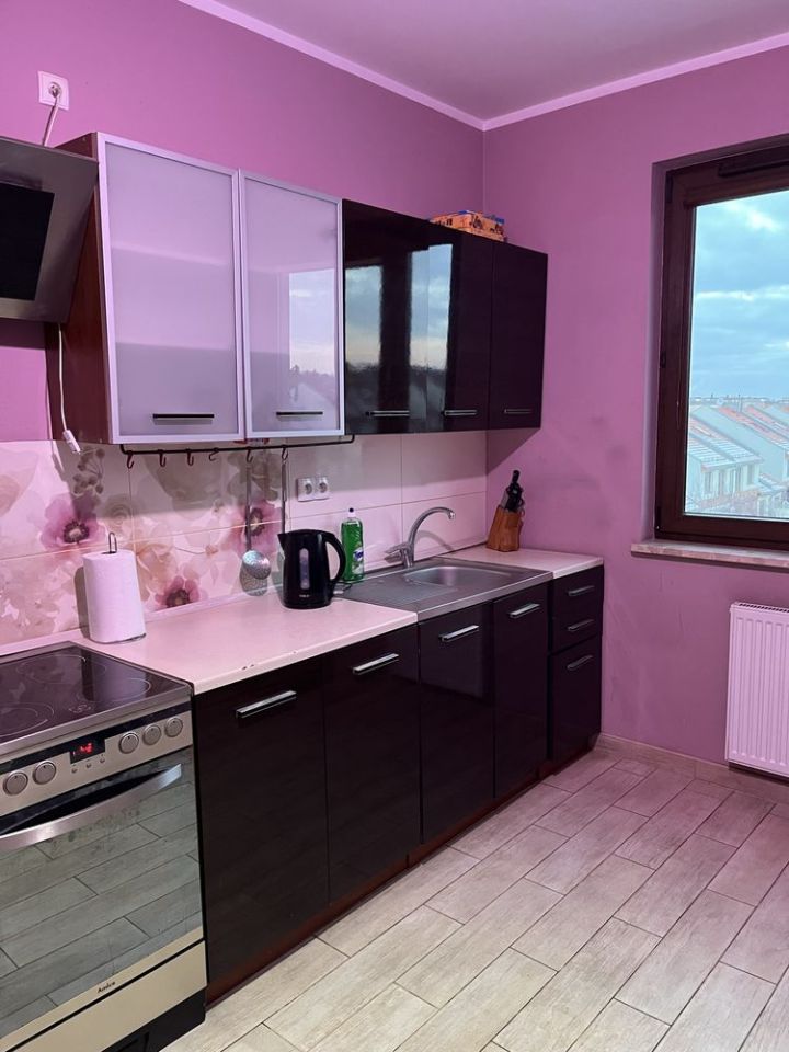 Mieszkanie 2-pokojowe Wrocław Krzyki. Zdjęcie 2