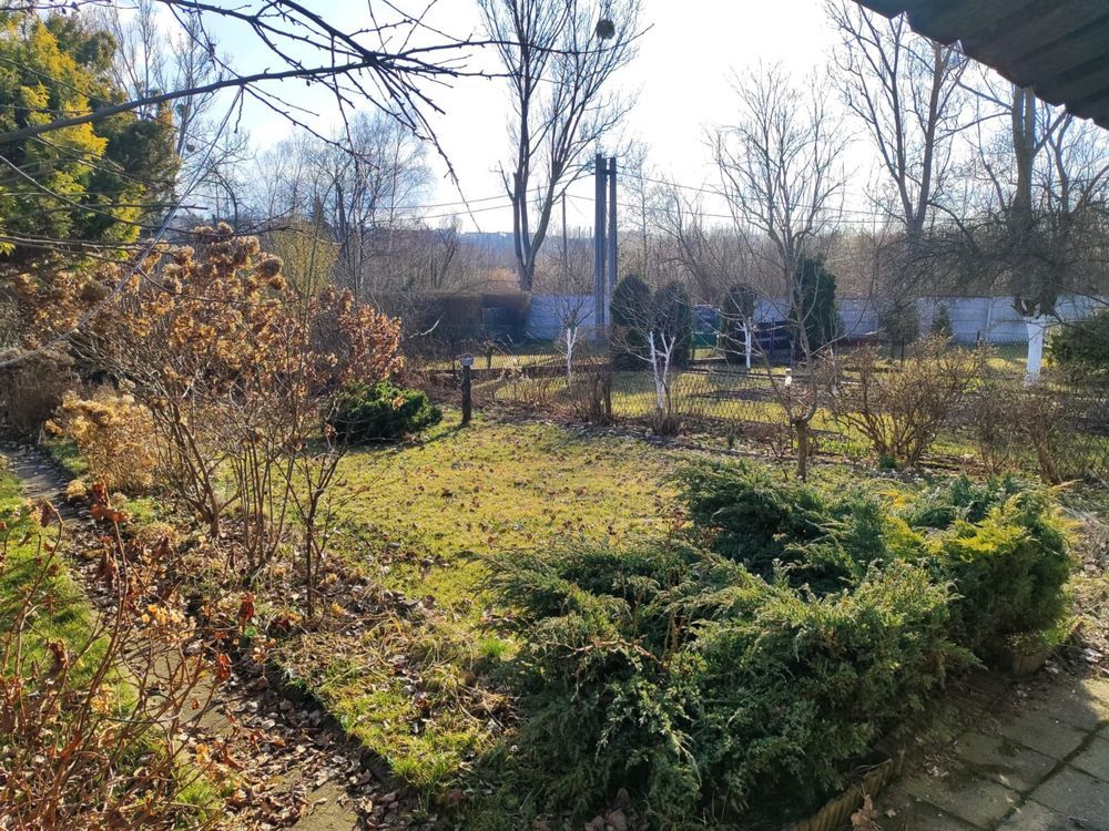 Działka rod Bytom. Zdjęcie 2