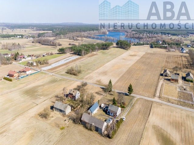 dom wolnostojący, 3 pokoje Brzeźniak. Zdjęcie 16