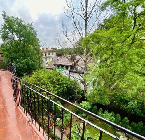 Mieszkanie 5-pokojowe Warszawa Wawer, ul. VI Poprzeczna. Zdjęcie 9