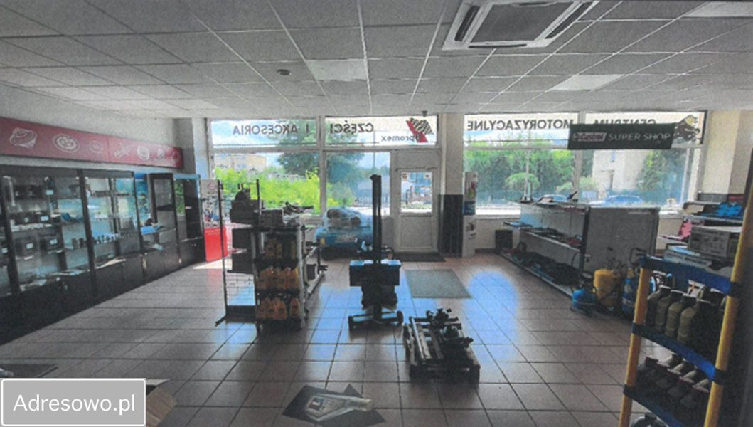 Hala/magazyn Bydgoszcz, ul. Uskok. Zdjęcie 16