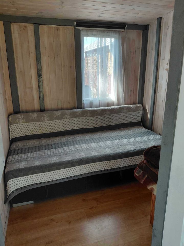 Działka rod Węgrów, ul. Marii Konopnickiej. Zdjęcie 6