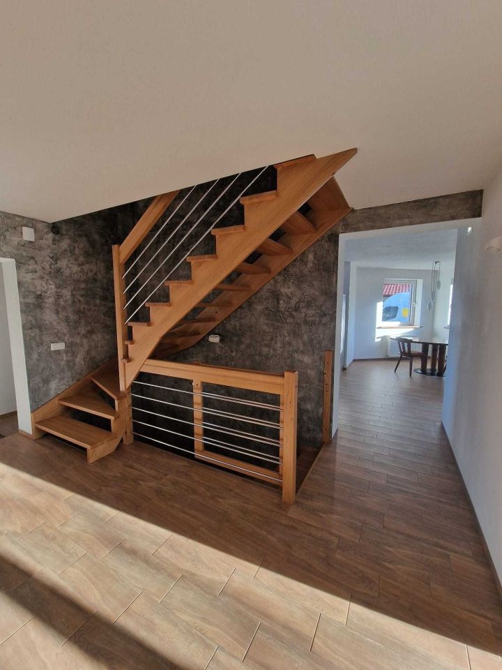 dom wolnostojący, 3 pokoje Nowy Sącz, ul. Grunwaldzka. Zdjęcie 6