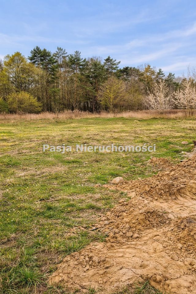 Działka budowlana Słupno. Zdjęcie 2