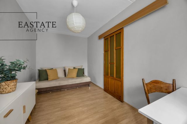 Mieszkanie 3-pokojowe Warszawa Praga, ul. Łukowska. Zdjęcie 8