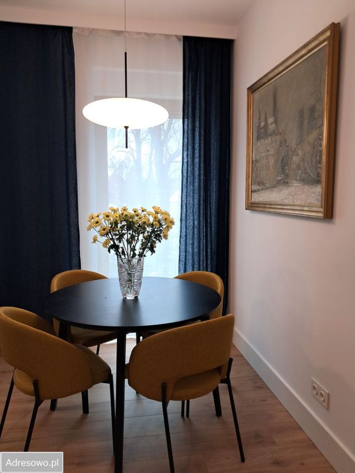 Mieszkanie 3-pokojowe Wrocław Psie Pole, al. Jana Kasprowicza. Zdjęcie 7