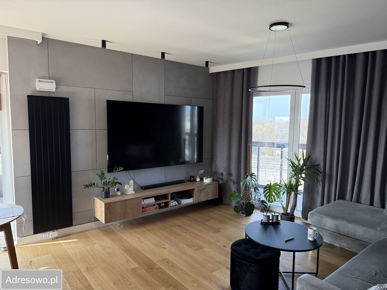 Mieszkanie 4-pokojowe Warszawa Bemowo, ul. Narwik. Zdjęcie 1