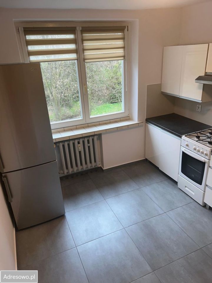 Mieszkanie 1-pokojowe Jastrzębie-Zdrój, ul. Stefana Żeromskiego. Zdjęcie 3