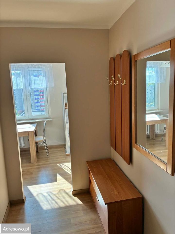 Mieszkanie 1-pokojowe Zielona Góra Centrum, ul. Osiedle Pomorskie. Zdjęcie 8