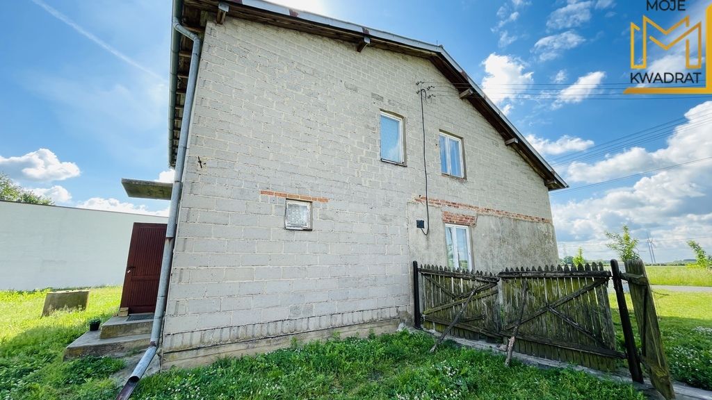 siedlisko, 8 pokoi Dąbrowa Rusiecka. Zdjęcie 7