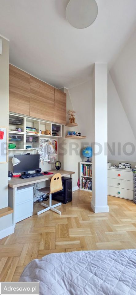 Mieszkanie 5-pokojowe Warszawa Włochy, ul. Batalionu AK "Włochy". Zdjęcie 14