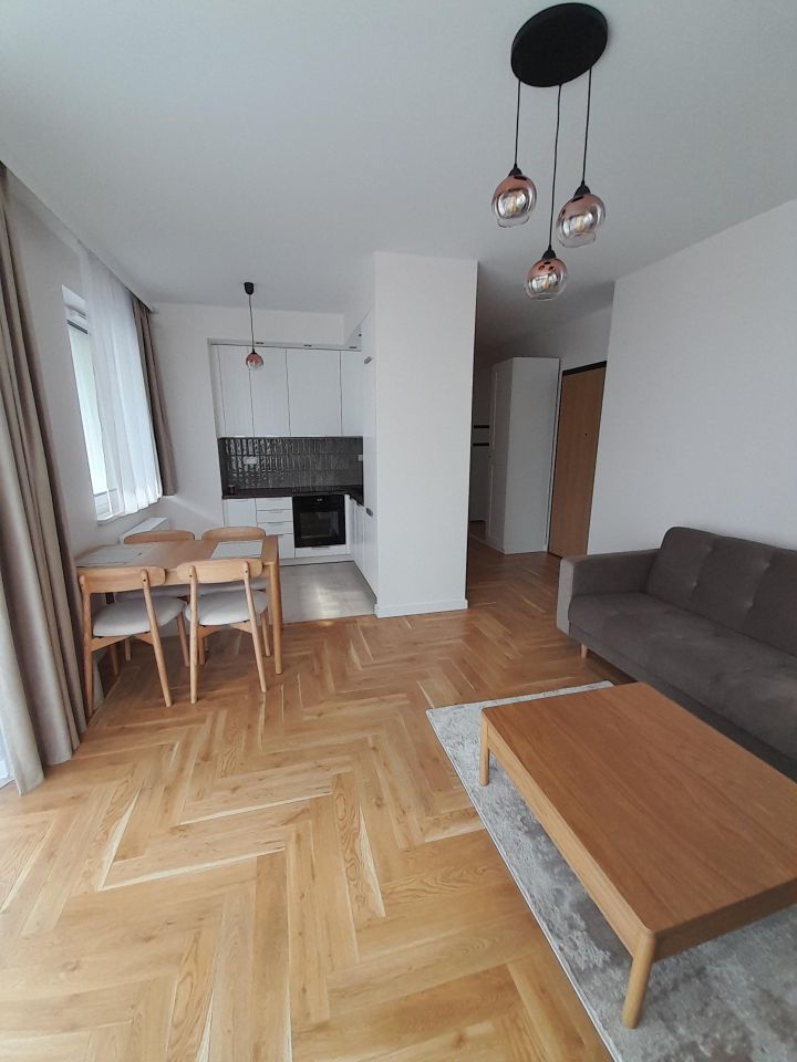 Mieszkanie 2-pokojowe Warszawa Targówek, ul. Warszawski Świt. Zdjęcie 12