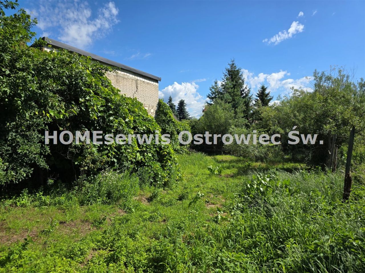 dom wolnostojący, 5 pokoi Kunów. Zdjęcie 14