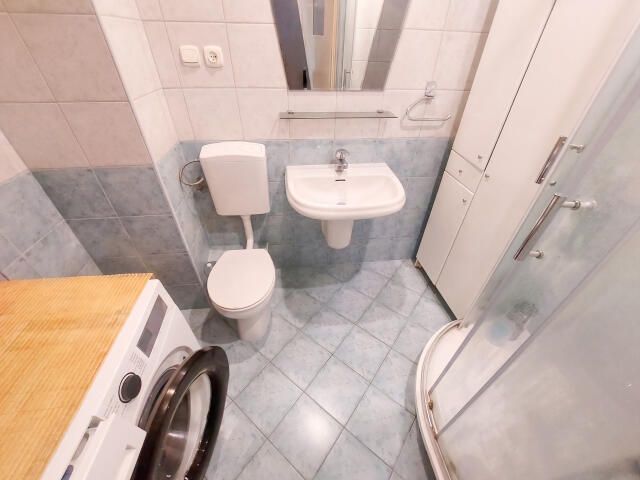 Mieszkanie 2-pokojowe Kraków Krowodrza, ul. Rusznikarska. Zdjęcie 8