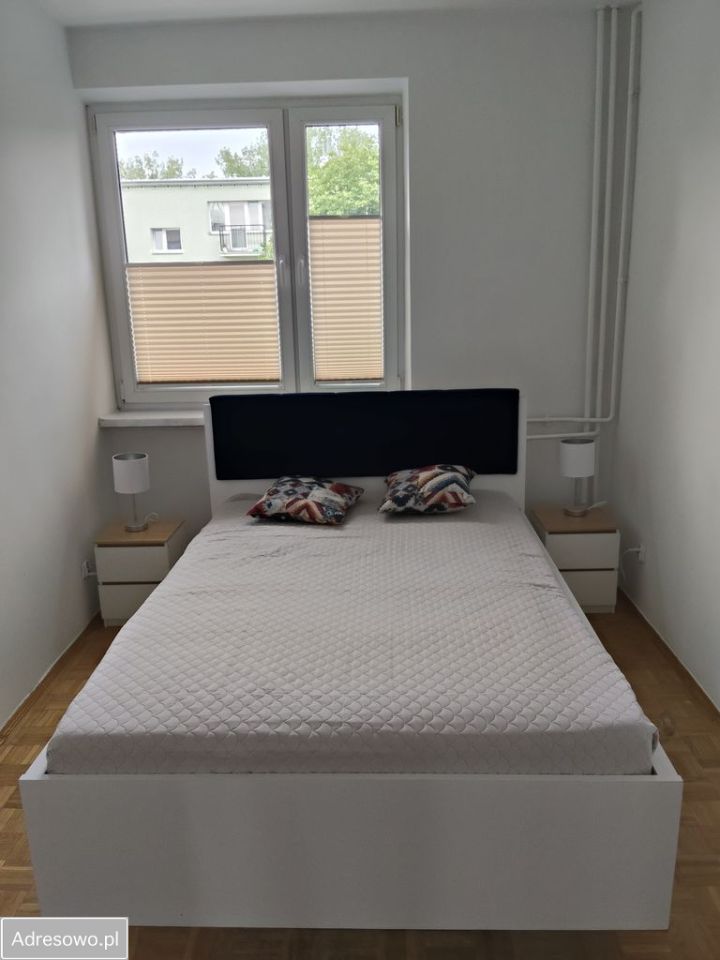 Mieszkanie 3-pokojowe Warszawa Mokotów, ul. Warneńska. Zdjęcie 12