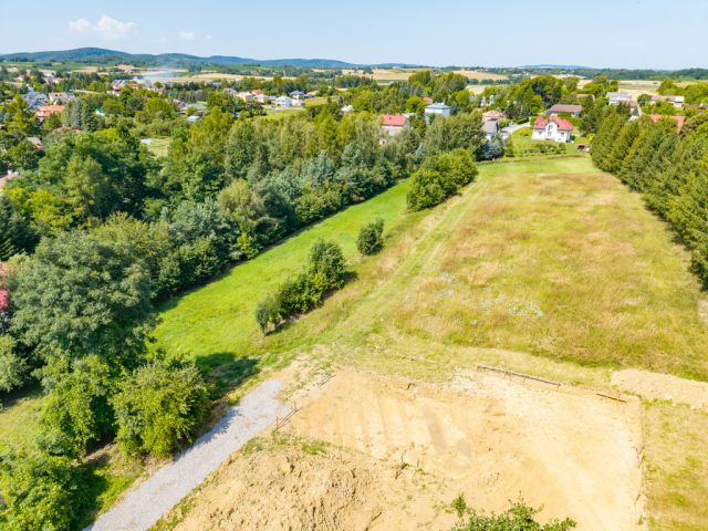 Działka budowlana Rogi, ul. Dworska. Zdjęcie 7