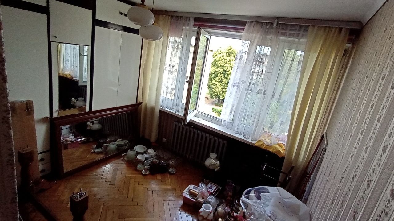 Mieszkanie 3-pokojowe Bielsko-Biała, ul. Piastów Śląskich. Zdjęcie 7