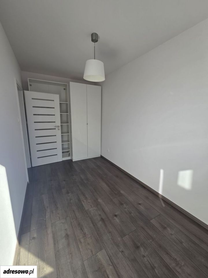 Mieszkanie 3-pokojowe Kraków Ruczaj, ul. Jana Kantego Federowicza. Zdjęcie 7