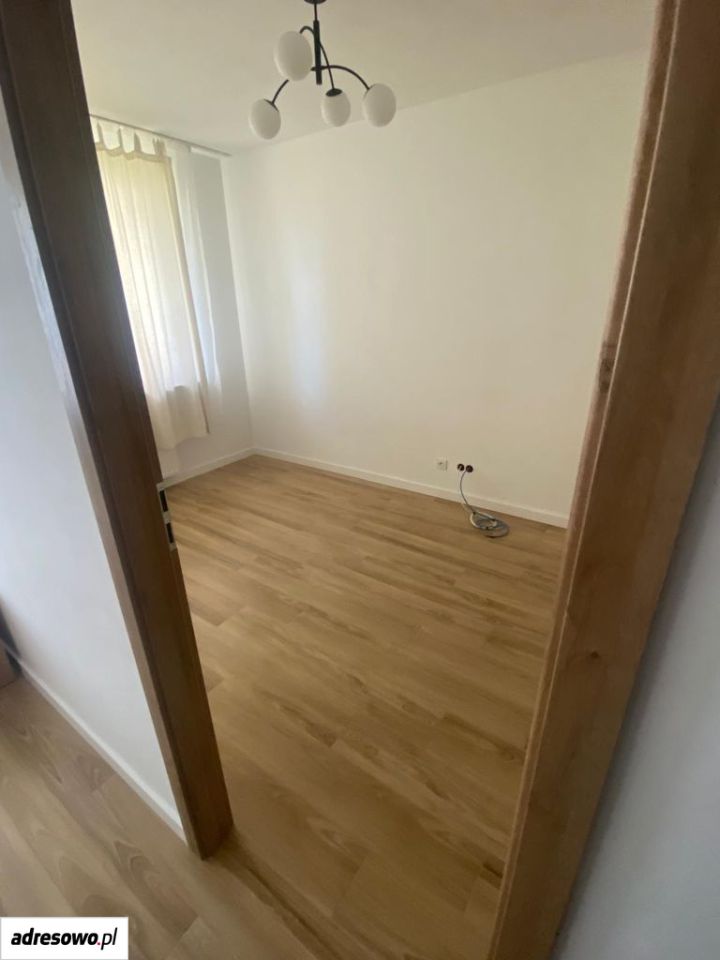 Mieszkanie 2-pokojowe Pruszków, ul. Lipowa. Zdjęcie 8