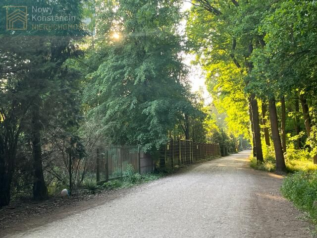 Działka budowlana Kierszek, ul. Prawdziwka. Zdjęcie 5