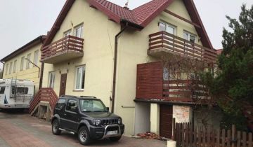 dom wolnostojący Zgierz
