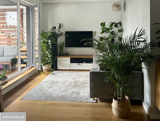 Mieszkanie 3-pokojowe Poznań Jeżyce, ul. Zofii Nałkowskiej. Zdjęcie 1