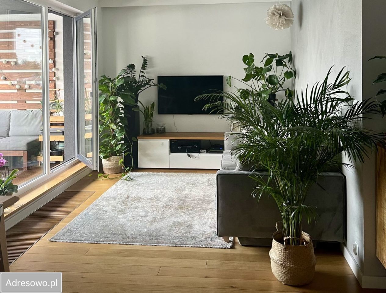 Mieszkanie 3-pokojowe Poznań Jeżyce, ul. Zofii Nałkowskiej