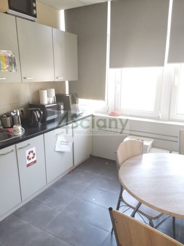 Biuro Warszawa Śródmieście. Zdjęcie 4