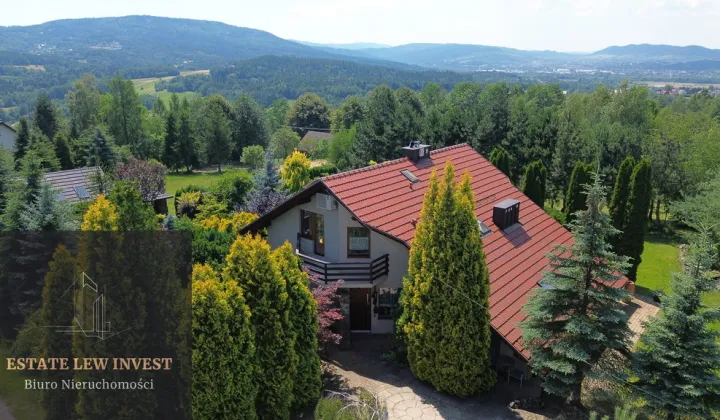 dom wolnostojący, 5 pokoi Droginia