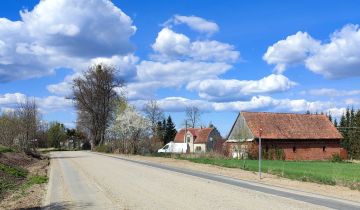 gospodarstwo Radzieje