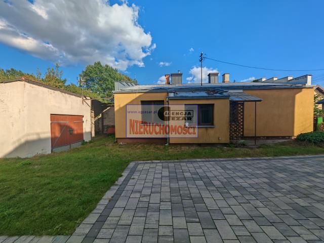 dom, 2 pokoje Mińsk Mazowiecki, ul. Ludowa. Zdjęcie 4