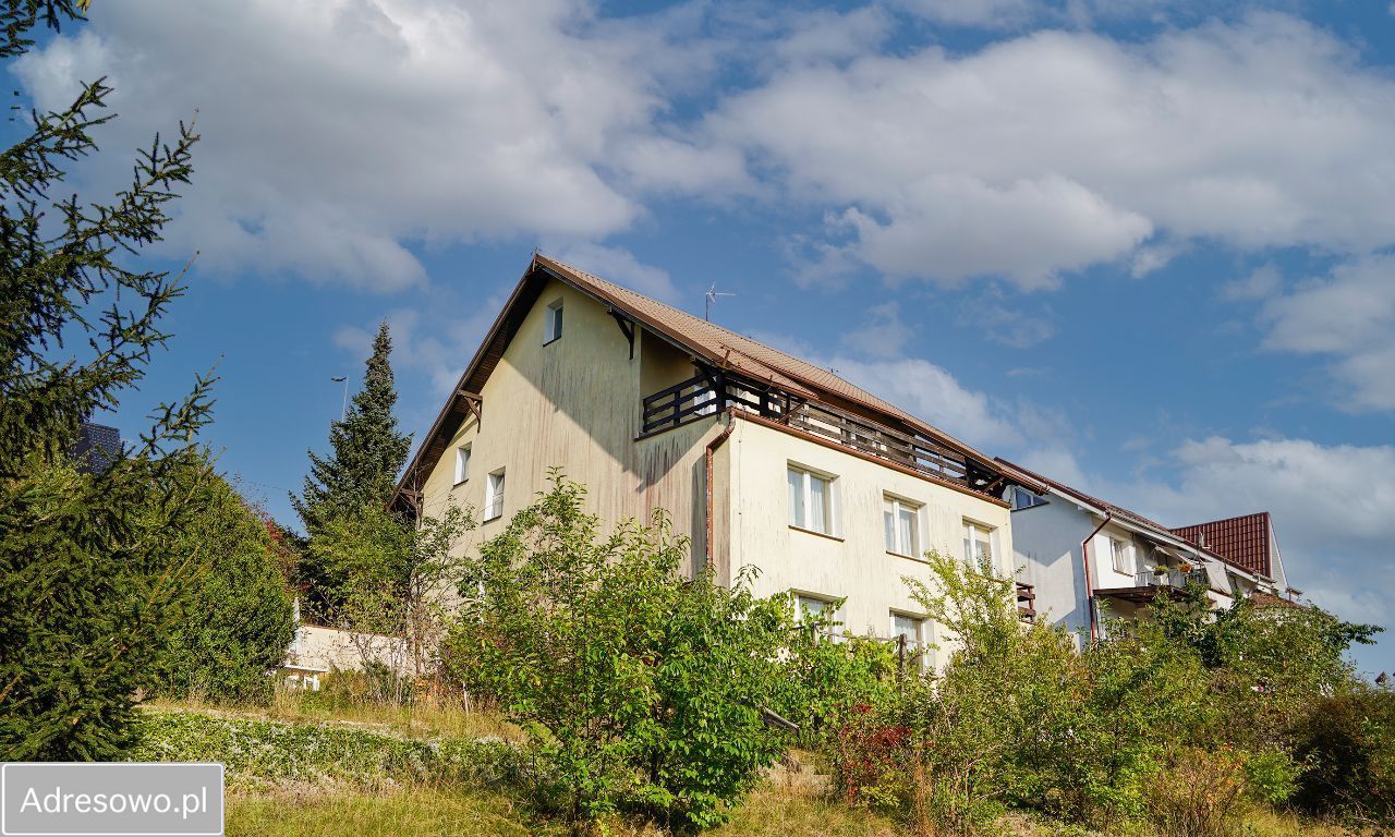 dom wolnostojący, 6 pokoi Męcikał, ul. Nad Brdą. Zdjęcie 6