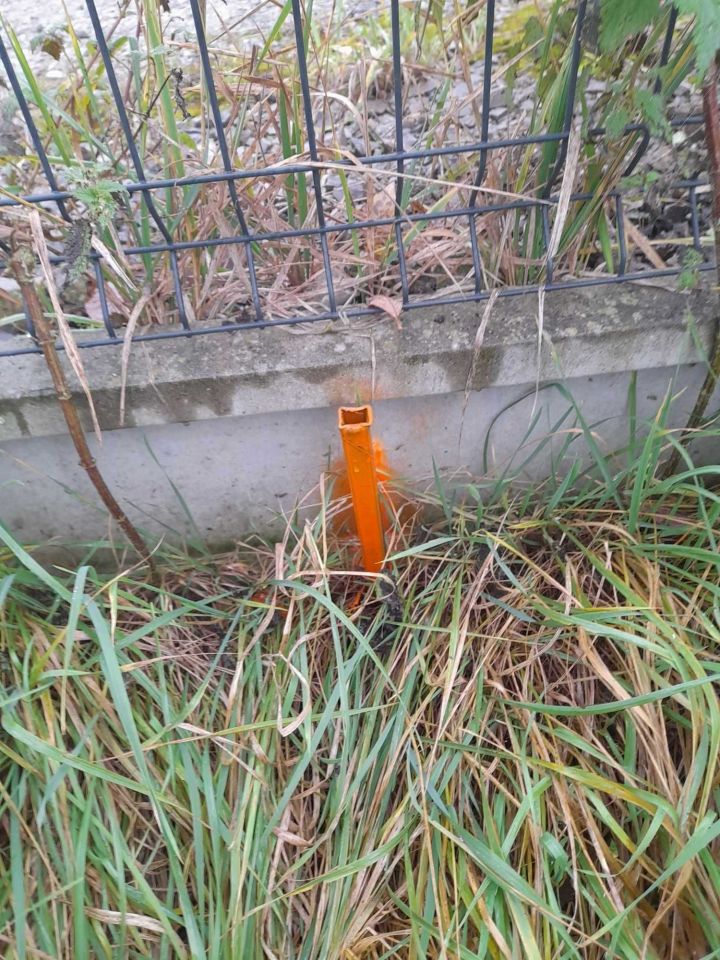 Działka siedliskowa Wrząsowice. Zdjęcie 6