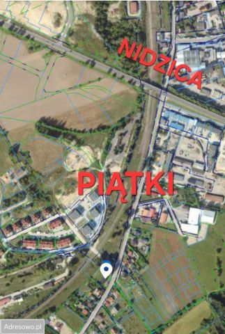 dom wolnostojący, 5 pokoi Piątki. Zdjęcie 6