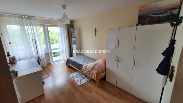 Mieszkanie 3-pokojowe Kraków, ul. Powstańców. Zdjęcie 1