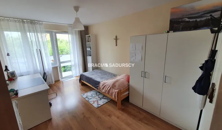 Mieszkanie 3-pokojowe Kraków Prądnik Czerwony, ul. Powstańców