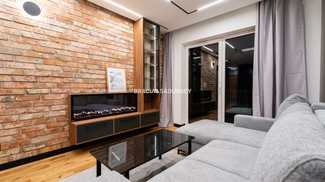 Mieszkanie 2-pokojowe Kraków Podgórze, ul. Pana Tadeusza. Zdjęcie 21