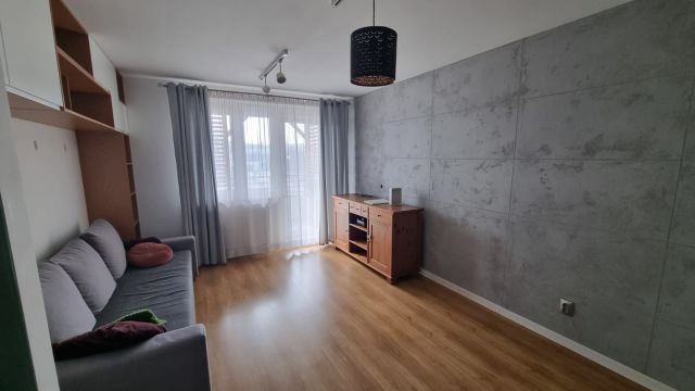 Mieszkanie 3-pokojowe Kraków Bieńczyce, ul. gen. Leopolda Okulickiego. Zdjęcie 1